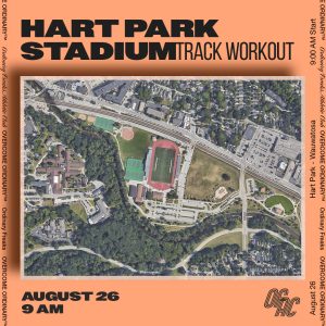 Track Workout