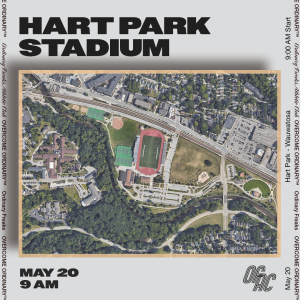 Hardest Mile